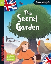 Martyn Back - The Secret Garden.