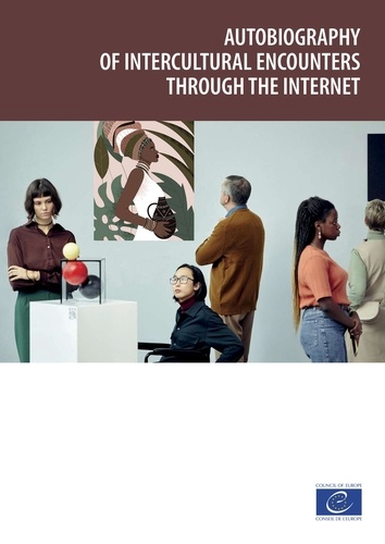 Autobiography of intercultural encounters through the internet