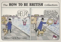 The How To Be British Collection
