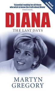 Martyn Gregory - Diana - The Last Days.
