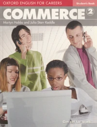 Commerce 2