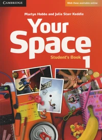 Your Space Level 1