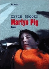 Martyn Pig.