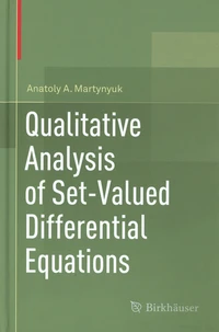 Qualitative Analysis of Set-Valued Differential Equations