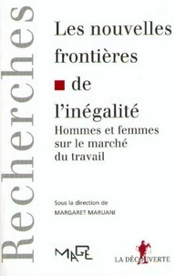 Les nouvelles frontières de l'inégalité