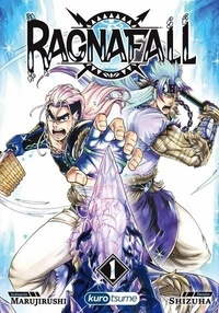 Ragnafall - Tome 1.pdf