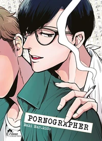 Pornographer Tome 1