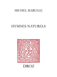 Les Hymnes Naturels