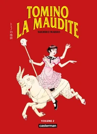 Tomino la maudite Tome 2