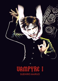 Vampyre Tome 1