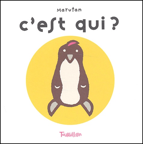  Marutan - C'est qui ?.