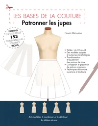 Patronner les jupes