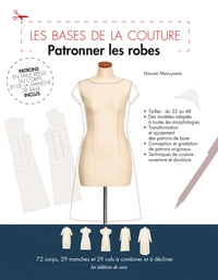 Patronner les robes