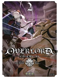 Overlord - New World Tome 2