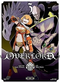 Overlord Tome 3