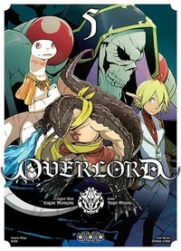 Overlord Tome 5