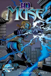 10th Muse: Omnibus: Volume 3