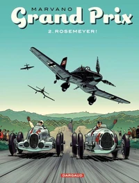 Rosemeyer !