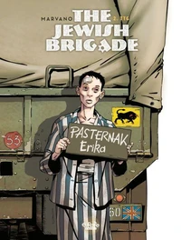 La Brigade juive - Tome 2 - TTG