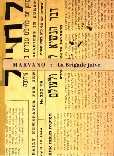 La brigade juive Tome 3 Hatikvah. Avec coffret pour série intégrale, un ex-libris numéroté et 4 pages inédites
