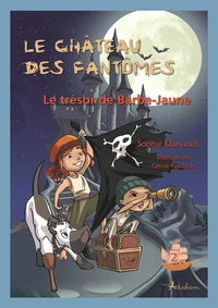 Le trésor de Barbe-Jaune
