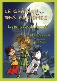 Les jumeaux de Pompéi