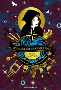 Le secret des cartographes Tome 1