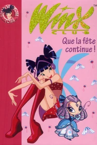 Que la fête continue !