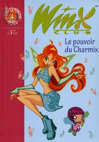 Le pouvoir du Charmix