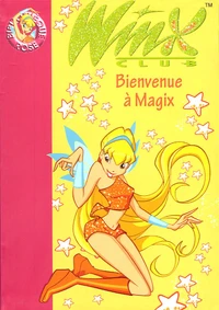 Bienvenue à Magix