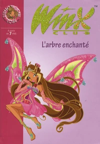 L'arbre enchanté