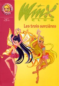 Les trois sorcières