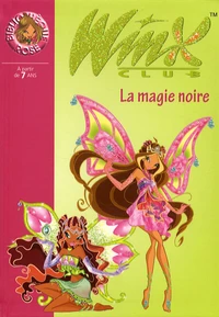 La magie noire