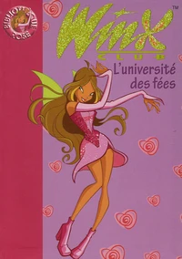 L'université des fées