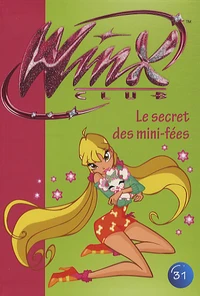 Le secret des mini-fées