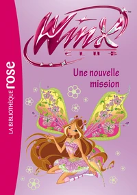 Une nouvelle mission