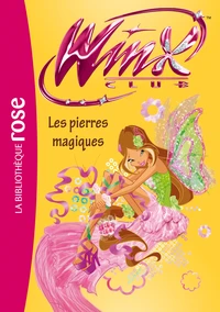 Les pierres magiques
