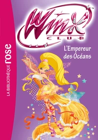 L'Empereur des océans