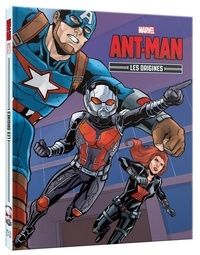 Marvel - Ant-Man.