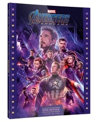Avengers Endgame - Lalbum du film.pdf