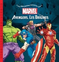 Avengers, les origines.pdf