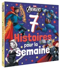 Avengers