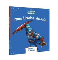 Captain America