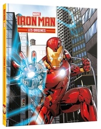 Marvel - Iron Man.