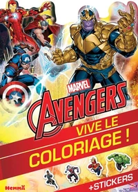 Marvel Avengers