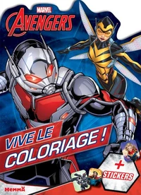 Marvel Avengers