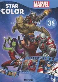 Livres à téléchargement gratuit pour ipod touch Marvel Gardiens de la Galaxie en francais