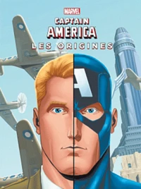 Captain America