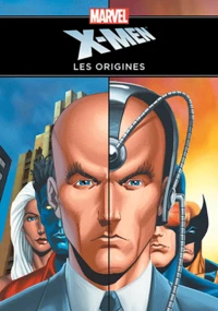 X-Men