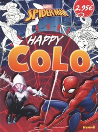 Marvel Spider-Man